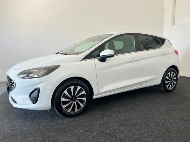 FORD Fiesta usata, con Airbag