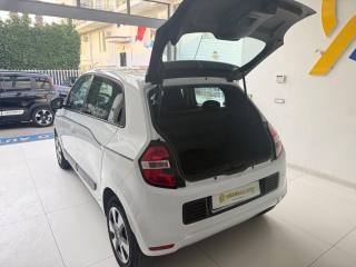 RENAULT Twingo usata, con Alzacristalli elettrici