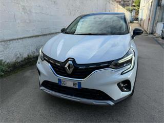 RENAULT Captur usata, con Airbag laterali