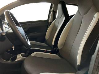 TOYOTA Aygo usata, con Controllo trazione