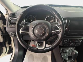JEEP Compass usata, con Boardcomputer