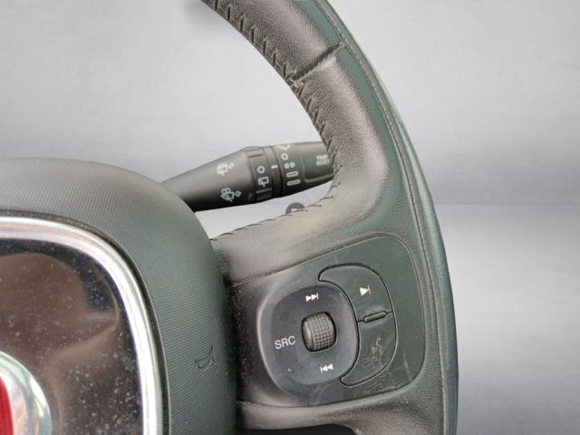 FIAT 500L usata, con Chiusura centralizzata