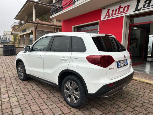 SUZUKI Vitara usata, con Airbag Passeggero