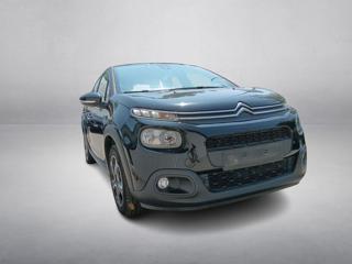 CITROEN C3 usata, con Airbag
