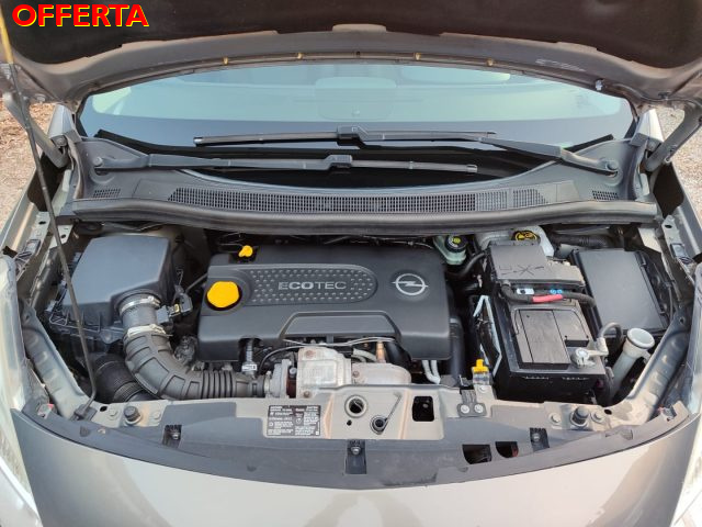 OPEL Meriva usata, con Chiusura centralizzata