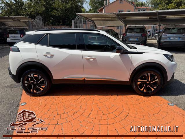 PEUGEOT 2008 usata, con Autoradio