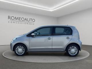 VOLKSWAGEN up! usata, con Airbag laterali