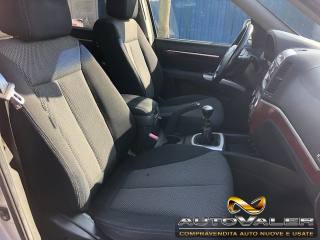 HYUNDAI Santa Fe usata, con Trazione integrale