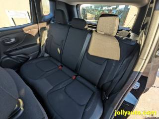 JEEP Renegade usata 30