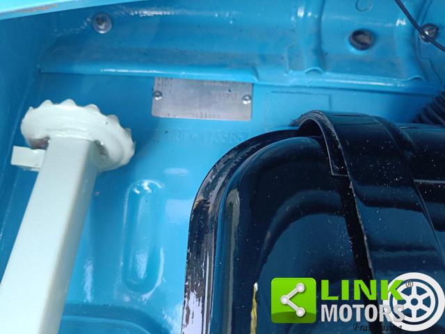 FIAT 500L usata 22