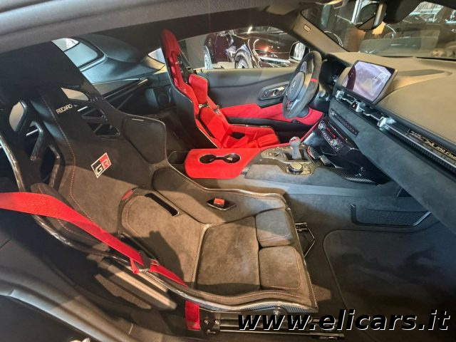 TOYOTA GR Supra usata, con Sensore di pioggia