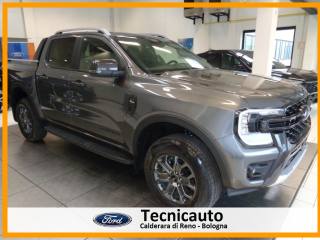 FORD Ranger usata, con Airbag Passeggero