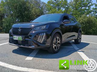 PEUGEOT 2008 PureTech 100 S&S Allure