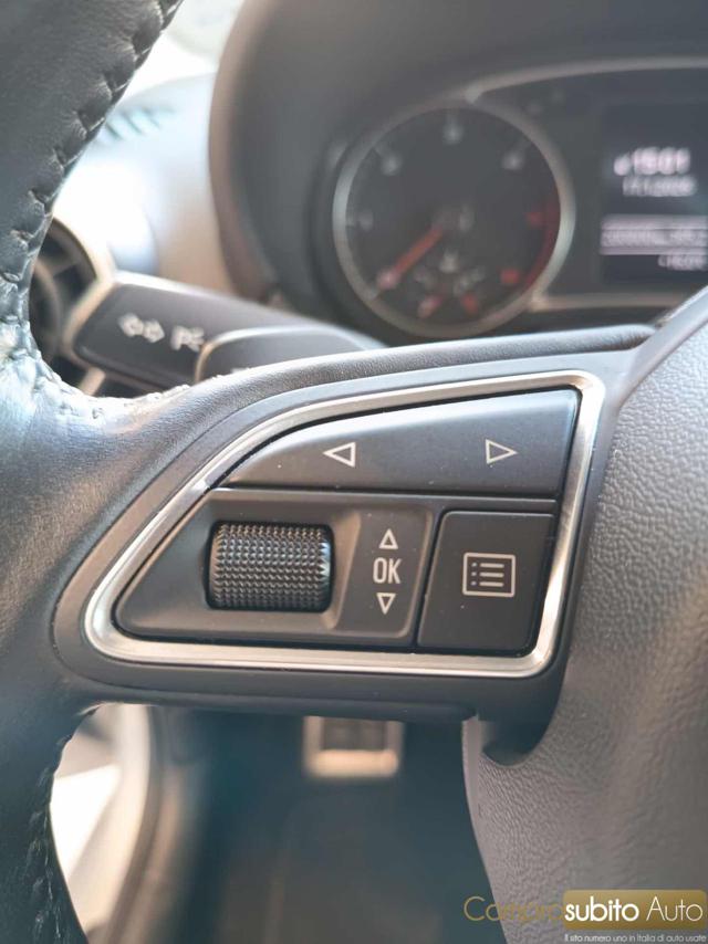 AUDI A1 usata 34