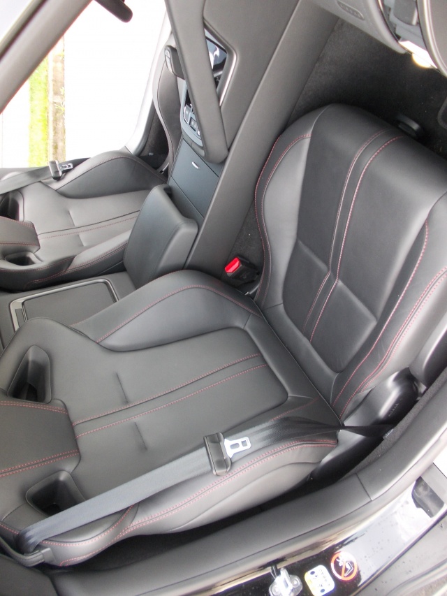 JAGUAR F-Type usata, con Immobilizzatore elettronico