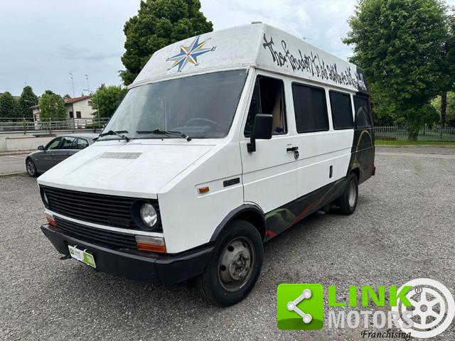 IVECO usata 0