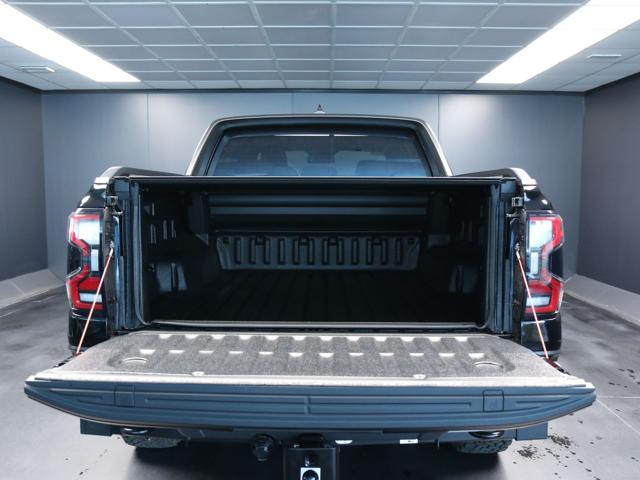 FORD Ranger Raptor usata, con Autoradio