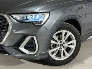 AUDI Q3 usata, con Airbag laterali