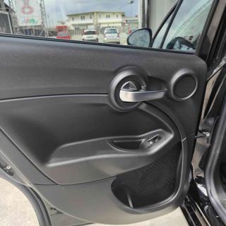 FIAT 500X usata, con Climatizzatore