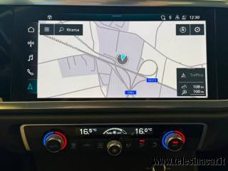 AUDI Q3 usata, con Fari LED