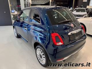 FIAT 500 usata, con Cerchi in lega
