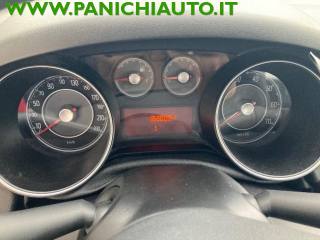 FIAT Punto usata, con Controllo trazione