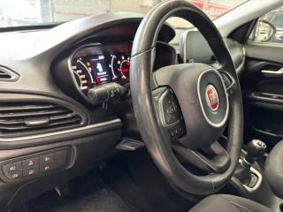 FIAT Tipo usata, con Chiusura centralizzata