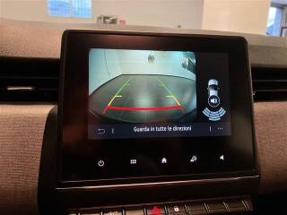 RENAULT Clio usata, con Sensore di pioggia