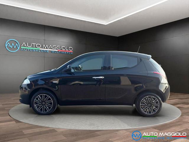 LANCIA Ypsilon usata, con Climatizzatore