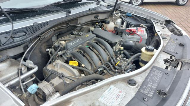 DACIA Duster usata, con Pneumatici quattro stagioni