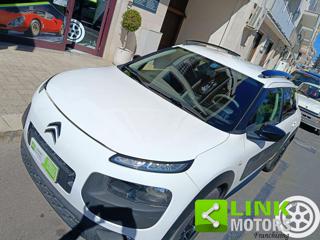 CITROEN C4 Cactus usata 30
