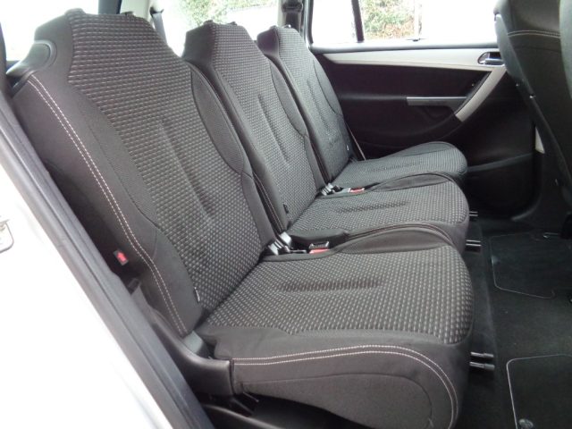 CITROEN Grand C4 Picasso usata, con Climatizzatore