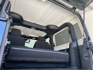 JEEP Wrangler usata 20