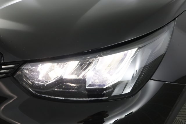 PEUGEOT 2008 usata 7