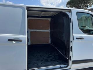 FORD Transit usata, con ESP