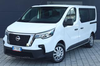 RENAULT Trafic usata, con Airbag