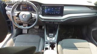SKODA Octavia usata, con Chiusura centralizzata