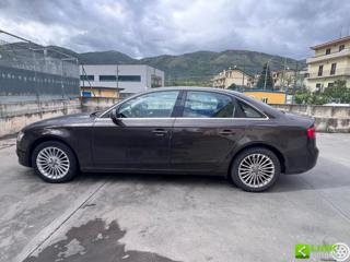 AUDI A4 usata, con Airbag Passeggero
