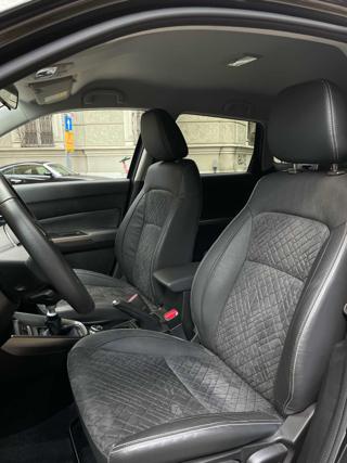 SUZUKI Vitara usata, con Climatizzatore