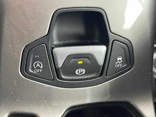 JEEP Renegade usata, con Controllo trazione