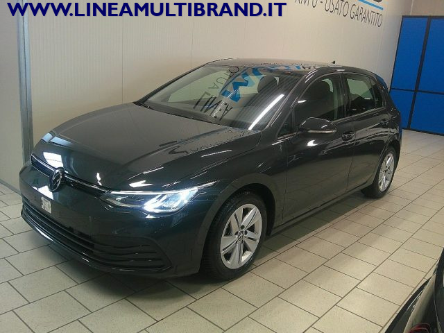 VOLKSWAGEN Golf usata, con Airbag Passeggero