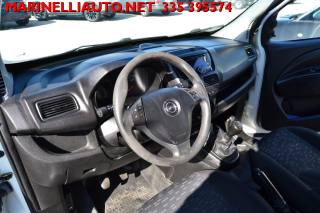 OPEL Combo usata, con Servosterzo