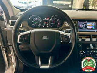 LAND ROVER Discovery Sport usata, con ESP