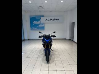 BMW F 900 XR usata 1
