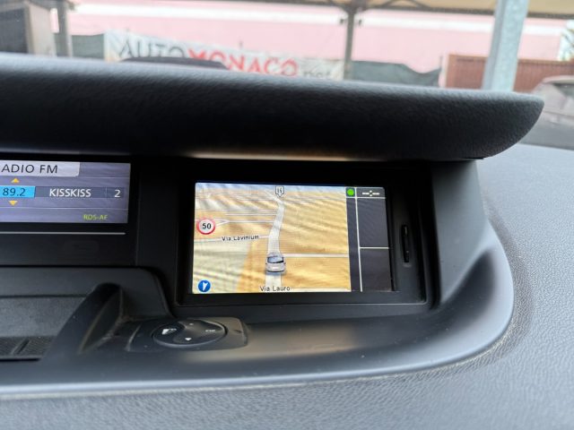 RENAULT Scenic usata, con Cruise Control