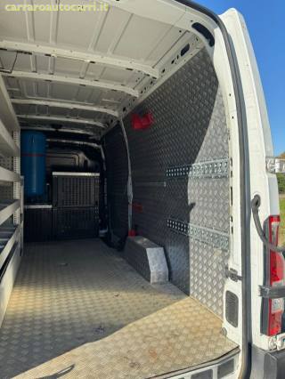 OPEL Movano usata 38