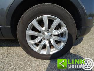 LAND ROVER Range Rover Evoque usata, con Start/Stop Automatico
