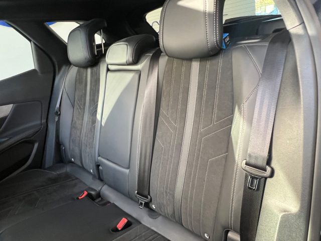 PEUGEOT 3008 usata, con Bluetooth