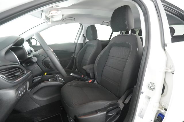 FIAT Tipo usata 8