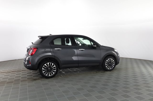 FIAT 500X usata 2